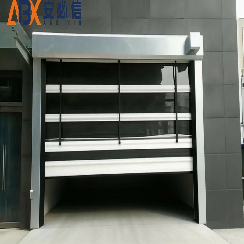 内江堆积门