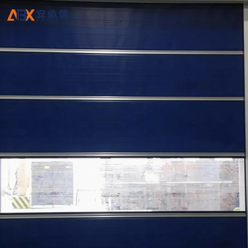 内江高速门